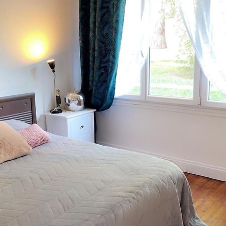 La Chambre De Lou 沙图 外观 照片