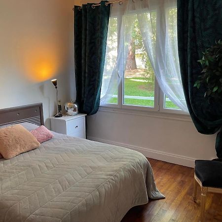 La Chambre De Lou 沙图 外观 照片