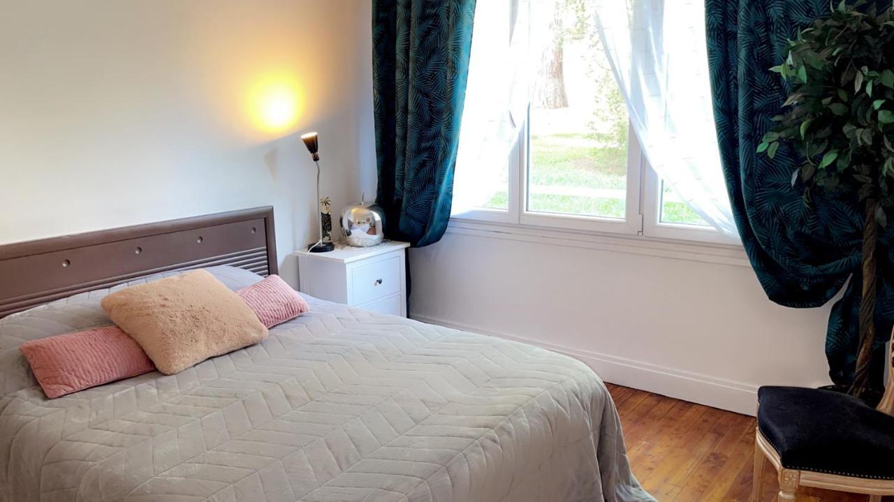La Chambre De Lou 沙图 外观 照片