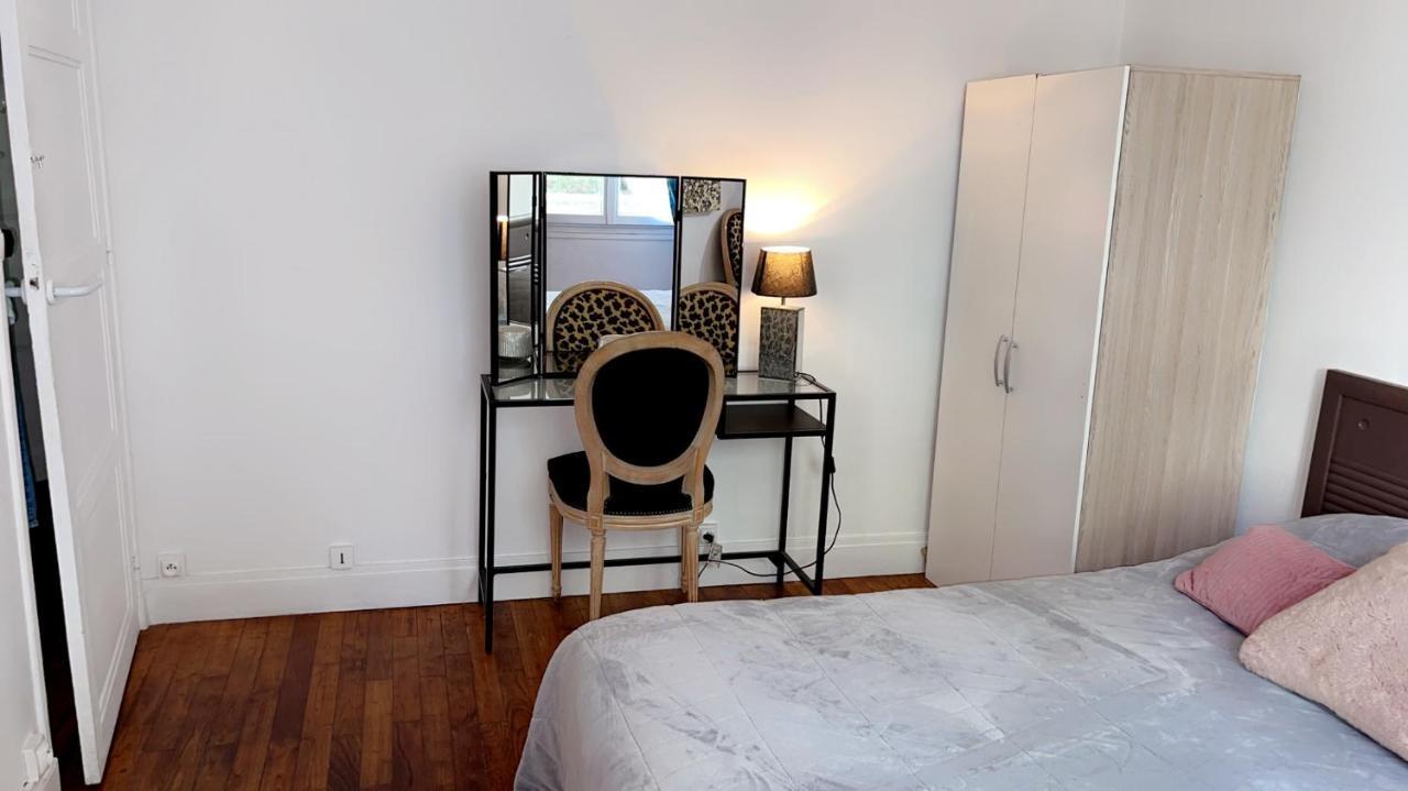 La Chambre De Lou 沙图 外观 照片