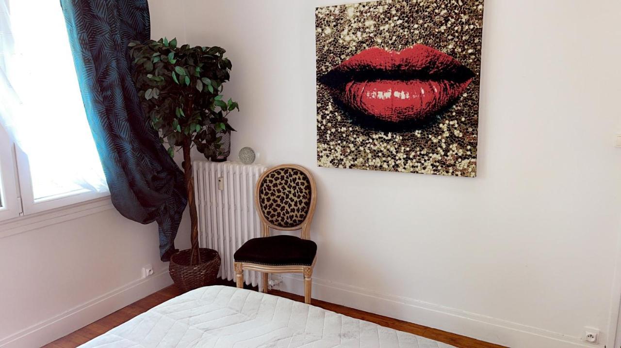 La Chambre De Lou 沙图 外观 照片